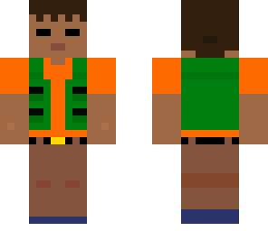 brock