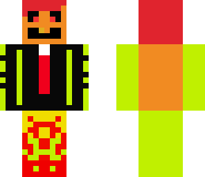 oppa ganstail