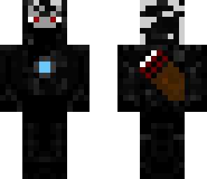 nightandgale armour