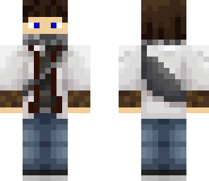 parkour guy