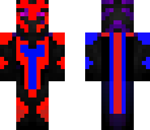 blue blood warlord