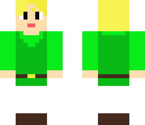 windwaker link