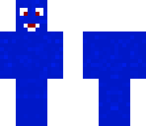 blueman