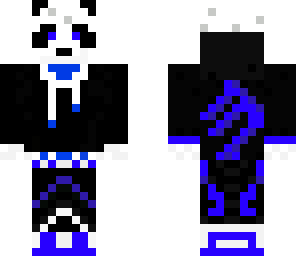 panda