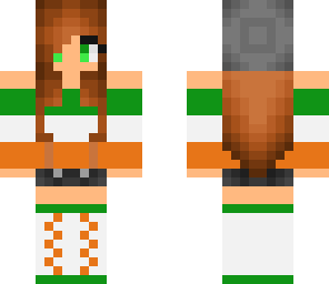 ireleand girl