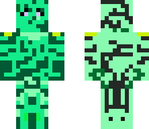 the glitcher