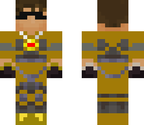 sky's recruit