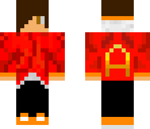 new minecraft guy