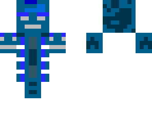 charging wither