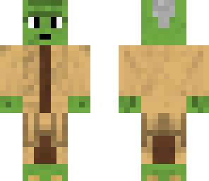 yoda