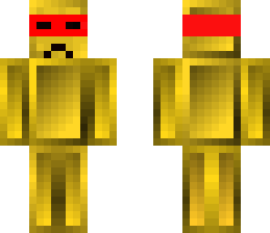 budder robber