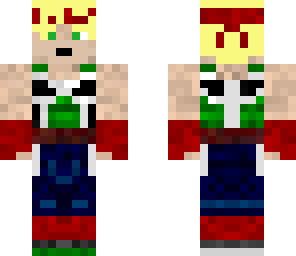 bardock