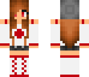 japan girl