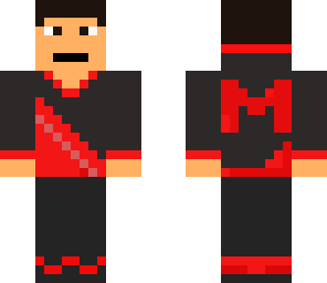 minecraft finest max red