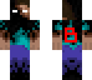 ender hero