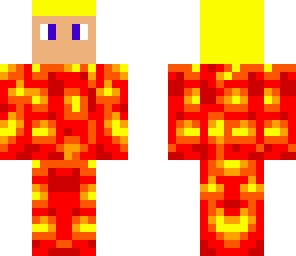 lava austin