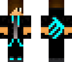 monster boy blue