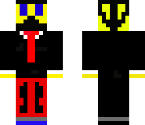 yellow bane