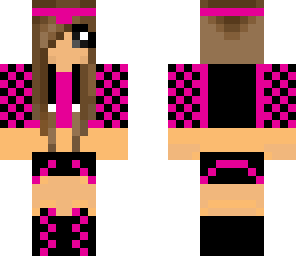 teen girl
