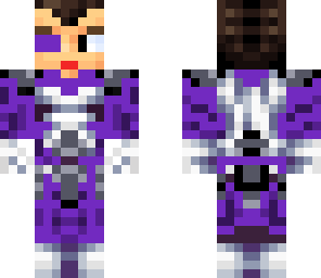 yt morado