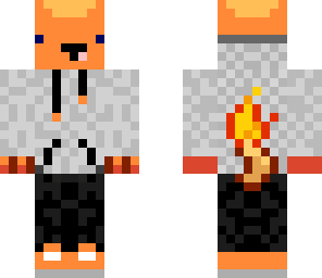 derpy charmander