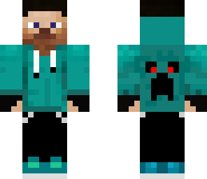 cool skin
