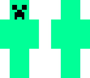 sea green creeper neon creeper collection