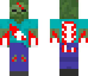 zombie