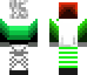 mr green