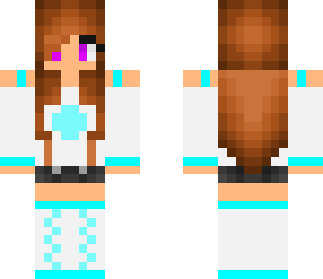 cute girl