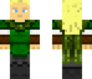 legolas