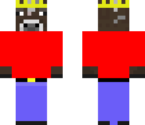 king cow