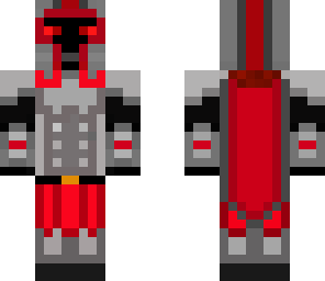 red sparta