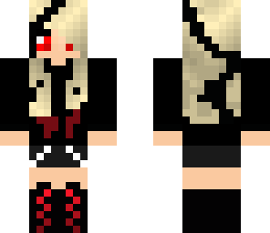 best goth girl
