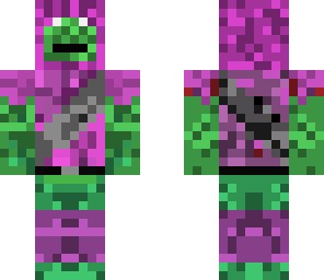 zombie
