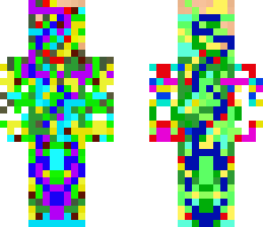color man