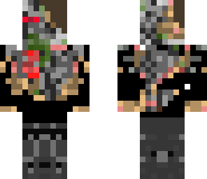 the chaos transformation