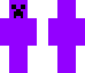 violet-blue creeper neon creeper collection