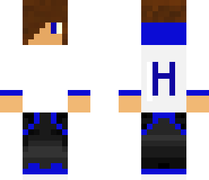 huhug3 fixed skin