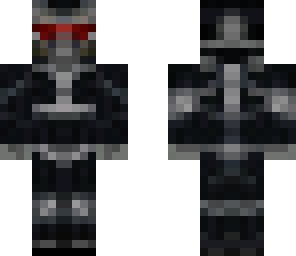 nanosuit