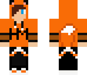humainfox