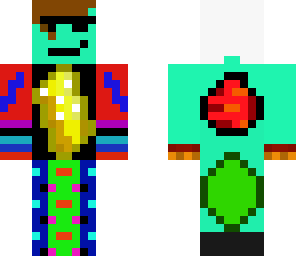 epic multy minecrafter