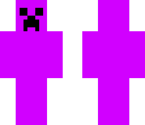 purple creeper neon creeper collection