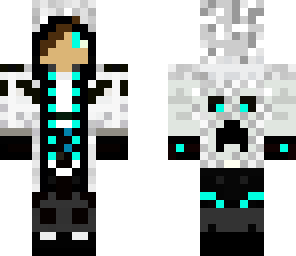 cyan assassin