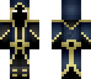 mage