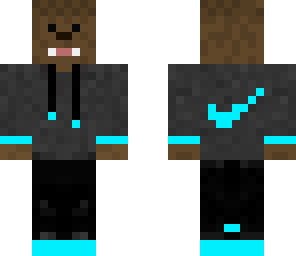 bear in diamondblue