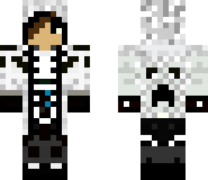 white assassin