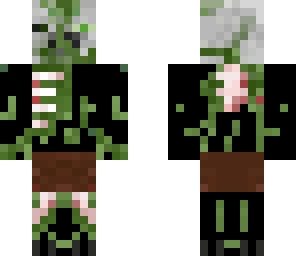 zombie-enderman