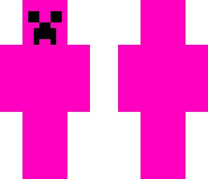 pink creeper neon creeper collection
