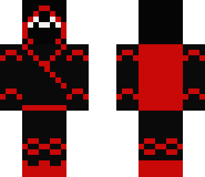 black demon